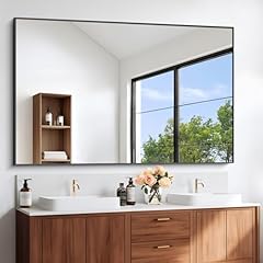 Desbing black bathroom for sale  Delivered anywhere in USA 