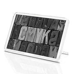 Fridge magnet cmyk for sale  Delivered anywhere in Ireland