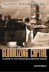 Globalizing capital history for sale  Delivered anywhere in USA 