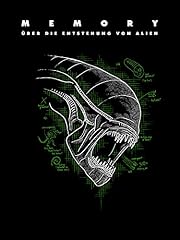 Memory entstehung alien gebraucht kaufen  Wird an jeden Ort in Deutschland