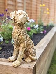 Garden mile dog for sale  Delivered anywhere in UK