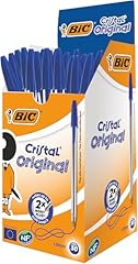 Bic cristal original d'occasion  Livré partout en France