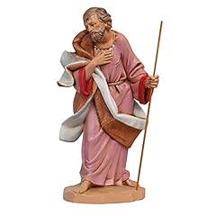 Statuina san giuseppe usato  Spedito ovunque in Italia 