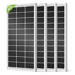 Eco worthy 400w for sale  Delivered anywhere in USA 