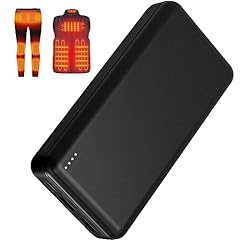 Whsahans 20000mah heated for sale  Delivered anywhere in USA 