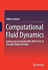 Computational fluid dynamics for sale  Delivered anywhere in Ireland