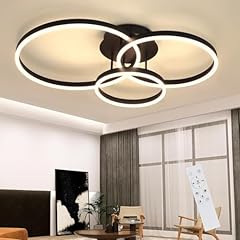 Zmh deckenlampe led gebraucht kaufen  Wird an jeden Ort in Deutschland