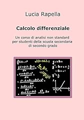 Calcolo differenziale corso usato  Spedito ovunque in Italia 