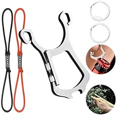 Titanium slingshot set for sale  Delivered anywhere in USA 