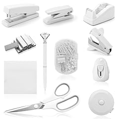 White desk accessory for sale  Delivered anywhere in USA 
