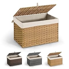 Caphaus handwoven storage for sale  Delivered anywhere in USA 
