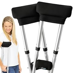 Vive premium crutch for sale  Delivered anywhere in USA 