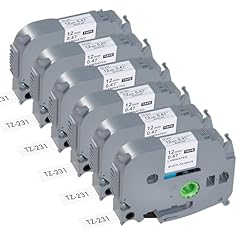 Tze 231 compatible for sale  Delivered anywhere in USA 