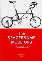 Spaceframe moultons hadland for sale  Delivered anywhere in Ireland