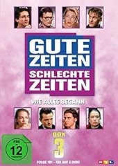 Gzsz gute zeiten gebraucht kaufen  Wird an jeden Ort in Deutschland