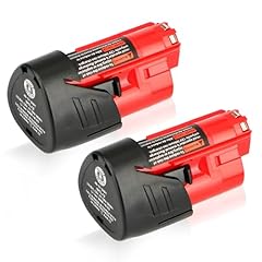 Pack waitley 12v for sale  Delivered anywhere in UK