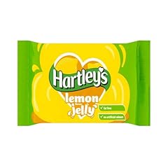 Hartley lemon jelly for sale  Delivered anywhere in UK