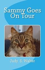 Sammy goes tour for sale  Delivered anywhere in USA 