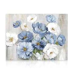 Dazzlewall blue white for sale  Delivered anywhere in UK