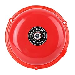 Alarm bell inches for sale  Delivered anywhere in USA 
