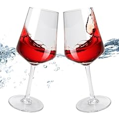 Pièces verres vin d'occasion  Livré partout en France