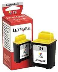 Lexmark 15m2619 tintenpatrone gebraucht kaufen  Wird an jeden Ort in Deutschland