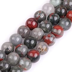 Genuine africa bloodstone for sale  Delivered anywhere in UK