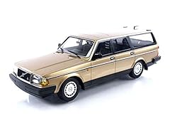 Minichamps 1986 volvo for sale  Delivered anywhere in UK