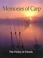 Memories carp for sale  Delivered anywhere in UK