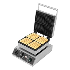 Profi waffeleisen antihaftbesc gebraucht kaufen  Wird an jeden Ort in Deutschland