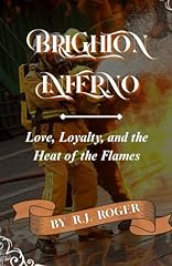Brighton inferno for sale  Delivered anywhere in UK