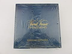 Trivial pursuit master for sale  Delivered anywhere in USA 