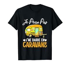 Ich bar caravane d'occasion  Livré partout en France