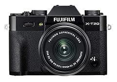 Fujifilm t20 xc15 d'occasion  Livré partout en France
