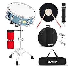 Vangoa snare drum gebraucht kaufen  Wird an jeden Ort in Deutschland