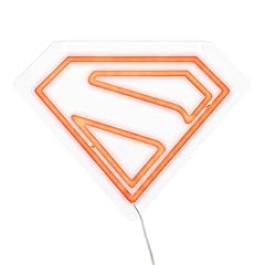 Paladone superman logo for sale  Delivered anywhere in USA 