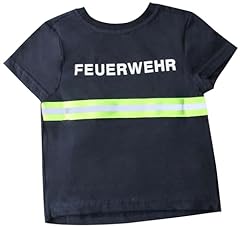 Fire brigade shirt for sale  Delivered anywhere in UK