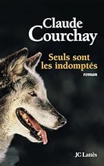 Seuls indomptés d'occasion  Livré partout en France
