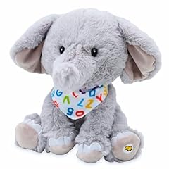 Cuddle barn alphabet for sale  Delivered anywhere in USA 