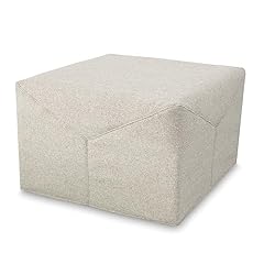 Evergreenweb pouf letto usato  Spedito ovunque in Italia 