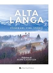 Alta langa itinerari gebraucht kaufen  Wird an jeden Ort in Deutschland