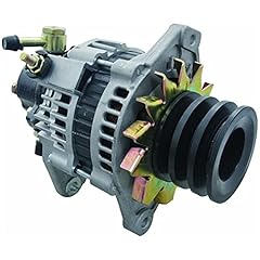 New alternator compatible for sale  Delivered anywhere in USA 