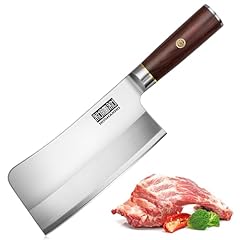 Hoshanho meat cleaver for sale  Delivered anywhere in UK