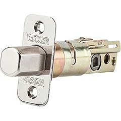 Weiser deadbolt latch for sale  Delivered anywhere in USA 