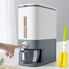 Large rice dispenser for sale  Delivered anywhere in USA 