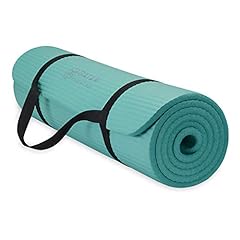 Gaiam essentials thick for sale  Delivered anywhere in USA 
