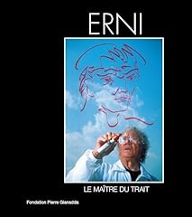 hans erni d'occasion hans erni d'occasion Livré partout en France