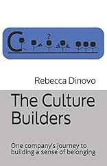 Culture builders one for sale  Delivered anywhere in USA 