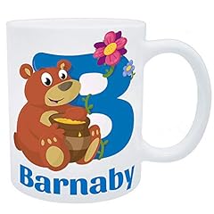 Barnaby bear themed for sale  Delivered anywhere in UK