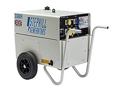 Stephill se6000d4 6.0kva for sale  Delivered anywhere in UK